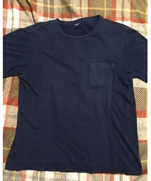 古着 | ポケT(Tシャツ/カットソー)