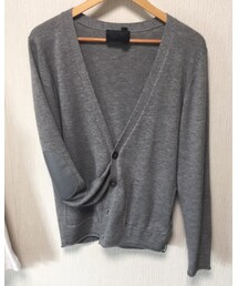 DIESEL BLACK GOLD | カーディガン/ボレロ