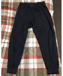 不明 | ネット購入のリブパンツ(その他パンツ)