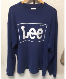 Lee | スウェット