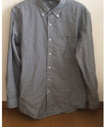 UNIQLO | シャツ/ブラウス