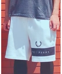 FRED PERRY | その他パンツ