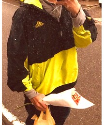 adidas | パーカー