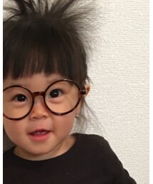 西松屋 | メガネ