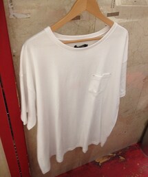 WOmB | BIG tee(Tシャツ/カットソー)