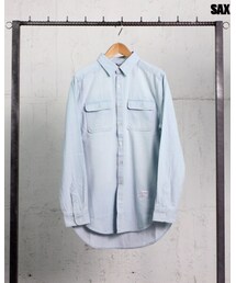 WOmB | シャツ/ブラウス