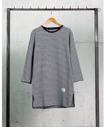 WOmB | Tシャツ/カットソー