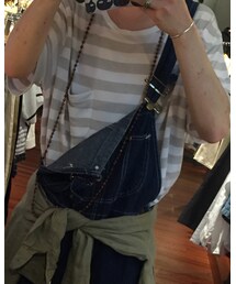 WOmB | Tシャツ/カットソー