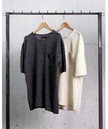 WOmB | ニット/セーター