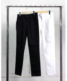 WOmB | その他パンツ