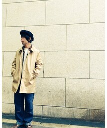 BEN DAVIS | シャツ/ブラウス