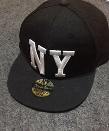 NYニューエラ(キャップ)