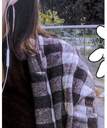 UNKNOWN. | ジャケット/アウター