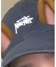 STUSSY | 帽子