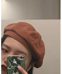 Korea | 帽子