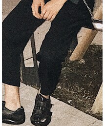 Y's | スラックス