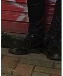 Dr. Martens | シューズ