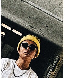 Supreme  | ニットキャップ/ビーニー