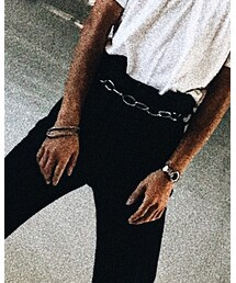 JUNYA WATANABE | デニムパンツ