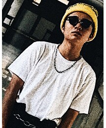 DIY | ネックレス
