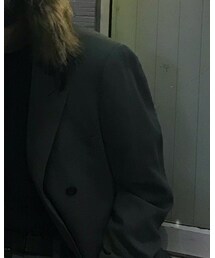GIVENCHY | セットアップ