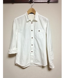 TRICKorTREAT | グラハムシャツ(その他トップス)