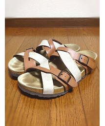 Papillio | パピリオのサンダル(サンダル)