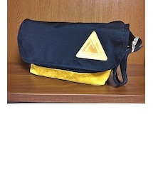 ANONYM CRAFTSMAN DESIGN | メッセンジャーバッグ(ショルダーバッグ)