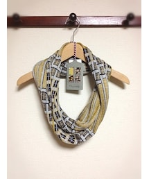 Tricote | ニットスヌード(ストール/ショール)