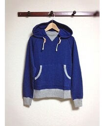 united bamboo | スウェットパーカー(パーカー)
