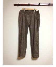 The River | ツイードパンツ(その他パンツ)