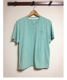 LUFT | LUFT VネックポケットTシャツ(その他トップス)