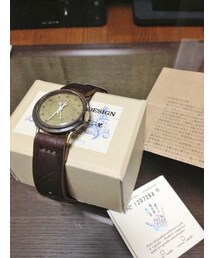 Palme d'Or | MASSIVE WATCH (アクセサリー)