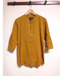 Enharmonic TAVERN | タックヘンリーTEE(その他トップス)