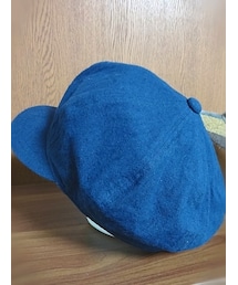 Finch | シータ帽（W.B.C Cap Cheeta）(キャップ)