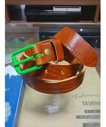 レザーベルト(ベルト)
