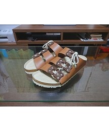 BIRKENSTOCK | アイテム名不明(サンダル)
