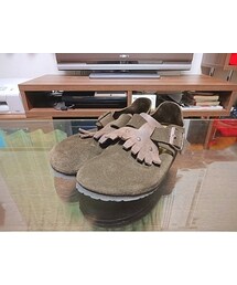BIRKENSTOCK | ザルツブルグ(サンダル)