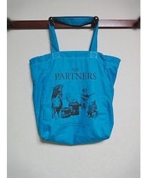 ICHI-MIRI | トートバッグ(トートバッグ)