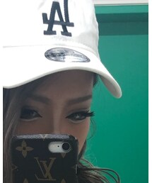 NEW ERA | キャップ