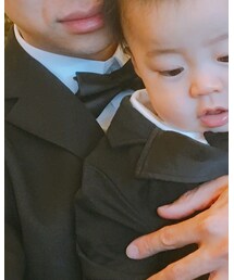 no brand | 蝶ネクタイ