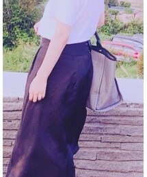 CHANEL | トートバッグ