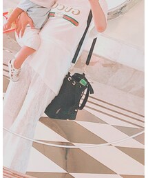 CHANEL | ショルダーバッグ