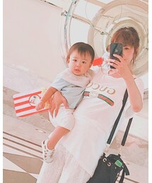 GUCCI | Tシャツ/カットソー