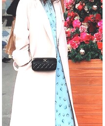 CHANEL | ショルダーバッグ