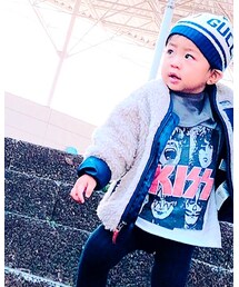 patagonia | ブルゾン