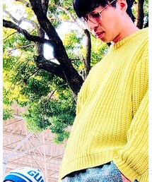 Lui's | ニット/セーター