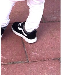 VANS | スニーカー