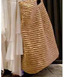 AKTE | トートバッグ