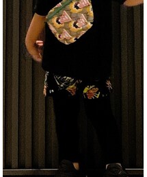 JOEY HYSTERIC | パンツ